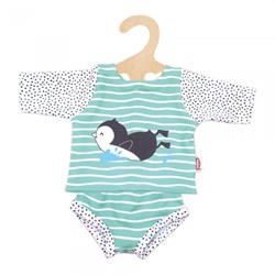 Maillot de bain 'Pingouin' (35-45cm)